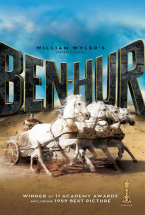 Ben-Hur (Dual) Torrent