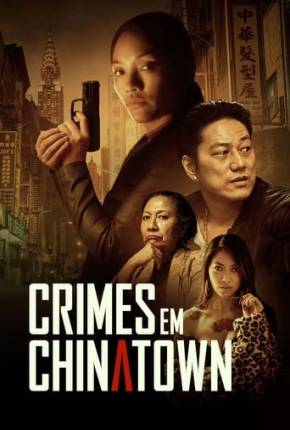 Crimes em Chinatown Torrent