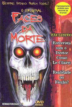 Faces da Morte / 480P Torrent