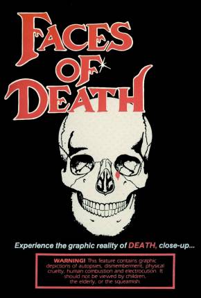 Faces da Morte / Faces of Death Torrent