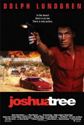 Fuga Mortal / Joshua Tree Torrent