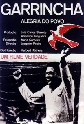 Garrincha, Alegria do Povo / Garrincha - Alegria do Povo Torrent