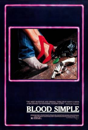 Gosto de Sangue / Blood Simple Torrent