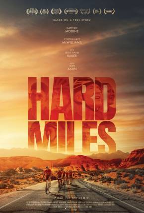 Hard Miles - Legendado e Dublado Torrent