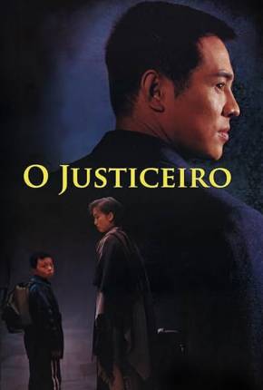 Jet Li - O Justiceiro (BRRIP) Torrent