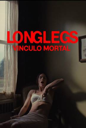 Longlegs - Vínculo Mortal - Legendado Torrent