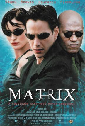 Matrix (Tri Áudio) Torrent