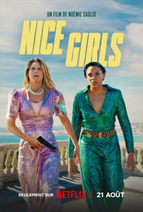 Nice Girls Torrent