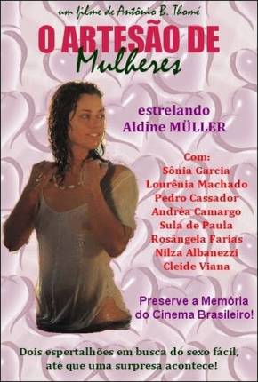 O Artesão de Mulheres Torrent