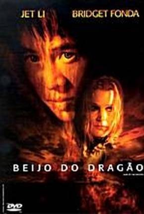 O Beijo do Dragão / Kiss of the Dragon Torrent