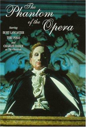 O Fantasma da Ópera (1990) The Phantom of the Opera Torrent