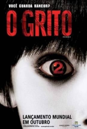 O Grito 2 / The Grudge 2 Torrent