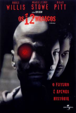 Os 12 Macacos / 12 Monkeys Torrent