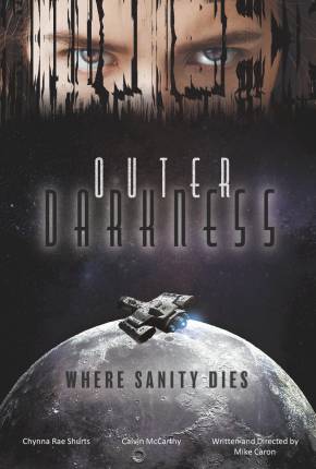 Outer Darkness - Legendado e Dublado Torrent