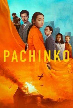 Pachinko - 2ª Temporada Torrent