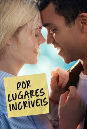 Por Lugares Incríveis - All the Bright Places Torrent