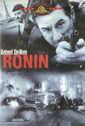 Ronin (Dual) Torrent