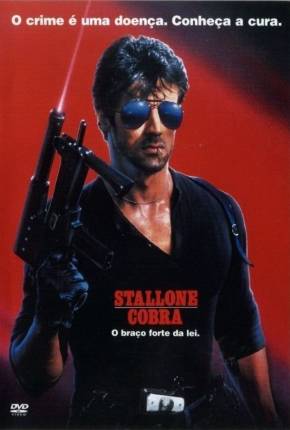 Stallone - Cobra (Dual) Torrent