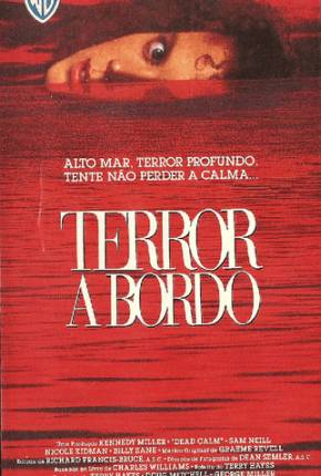 Terror a Bordo / Dead Calm Torrent