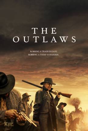 The Outlaws - Legendado e Dublado Torrent