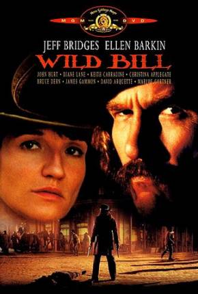 Wild Bill - Uma Lenda No Oeste / Web-DL Torrent