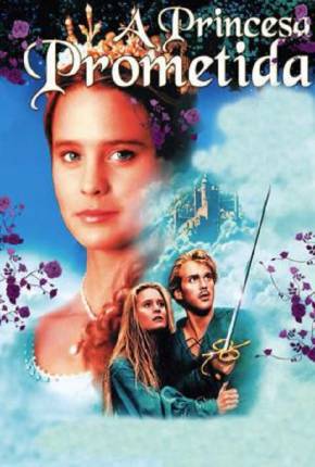 A Princesa Prometida - The Princess Bride Torrent