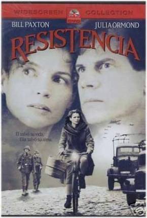 Amor e Guerra / Resistance Torrent