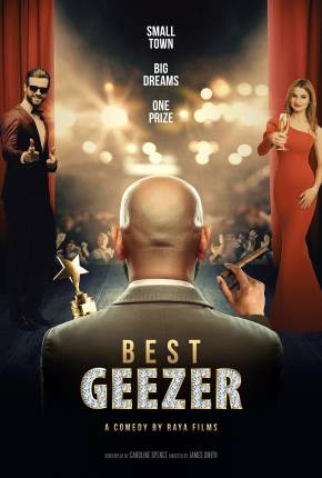 Best Geezer - Legendado e Dublado Torrent