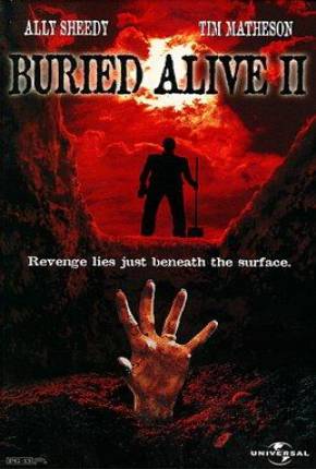 Enterrada Viva / Buried Alive II Torrent