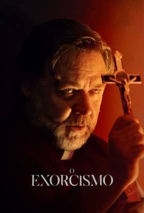 O Exorcismo - The Exorcism Torrent