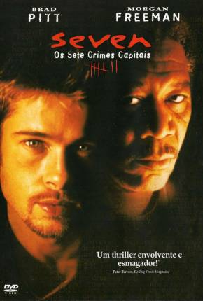 Seven - Os Sete Crimes Capitais / Se7en Torrent