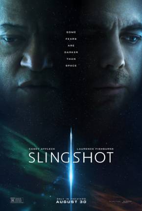 Slingshot - Legendado e Dublado Torrent