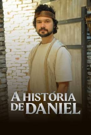 A História de Daniel Torrent