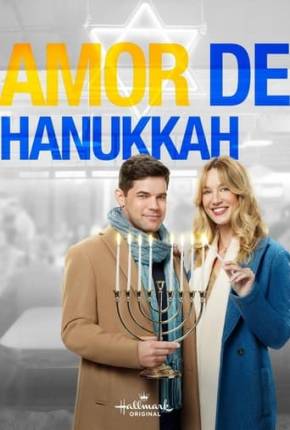 Amor de Hanukkah Torrent