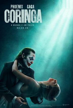 Coringa - Delírio a Dois - Legendado Torrent