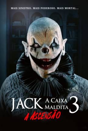 Jack - A Caixa Maldita 3 A Ascensão Torrent