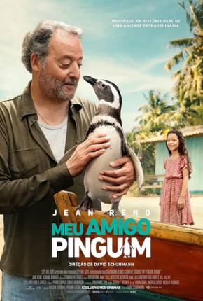 Meu Amigo Pinguim Torrent