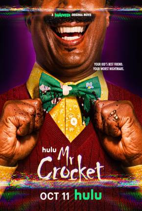 Mr. Crocket - Legendado Torrent