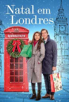 Natal em Londres - Jolly Good Christmas Torrent