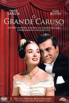 O Grande Caruso / The Great Caruso Torrent