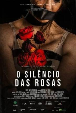 O Silêncio das Rosas Torrent