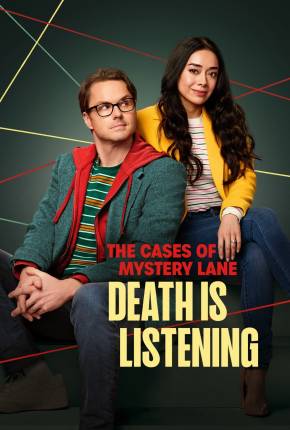 The Cases of Mystery Lane - Death is Listening - Legendado e Dublado Torrent