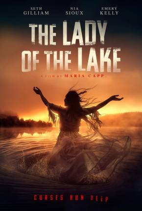 The Lady of the Lake - Legendado e Dublado Torrent