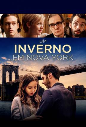 Um Inverno em Nova York - The Kindness of Strangers Torrent