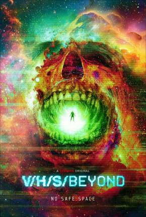 V/H/S/Beyond - Legendado Torrent