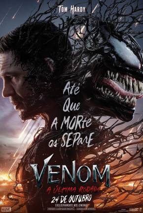 Venom - A Última Rodada - CAM - Legendado Torrent