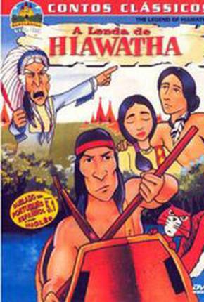 A Lenda de Hiawatha (720P) Torrent