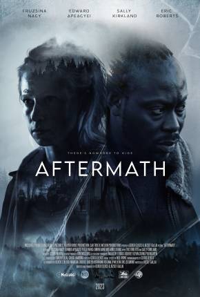 Aftermath - CAM - Legendado e Dublado Torrent