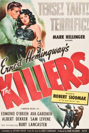 Assassinos / The Killers (WEB-RIP) Torrent