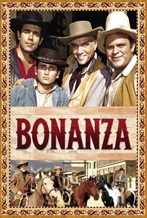 Bonanza (Diversos Episódios) Torrent